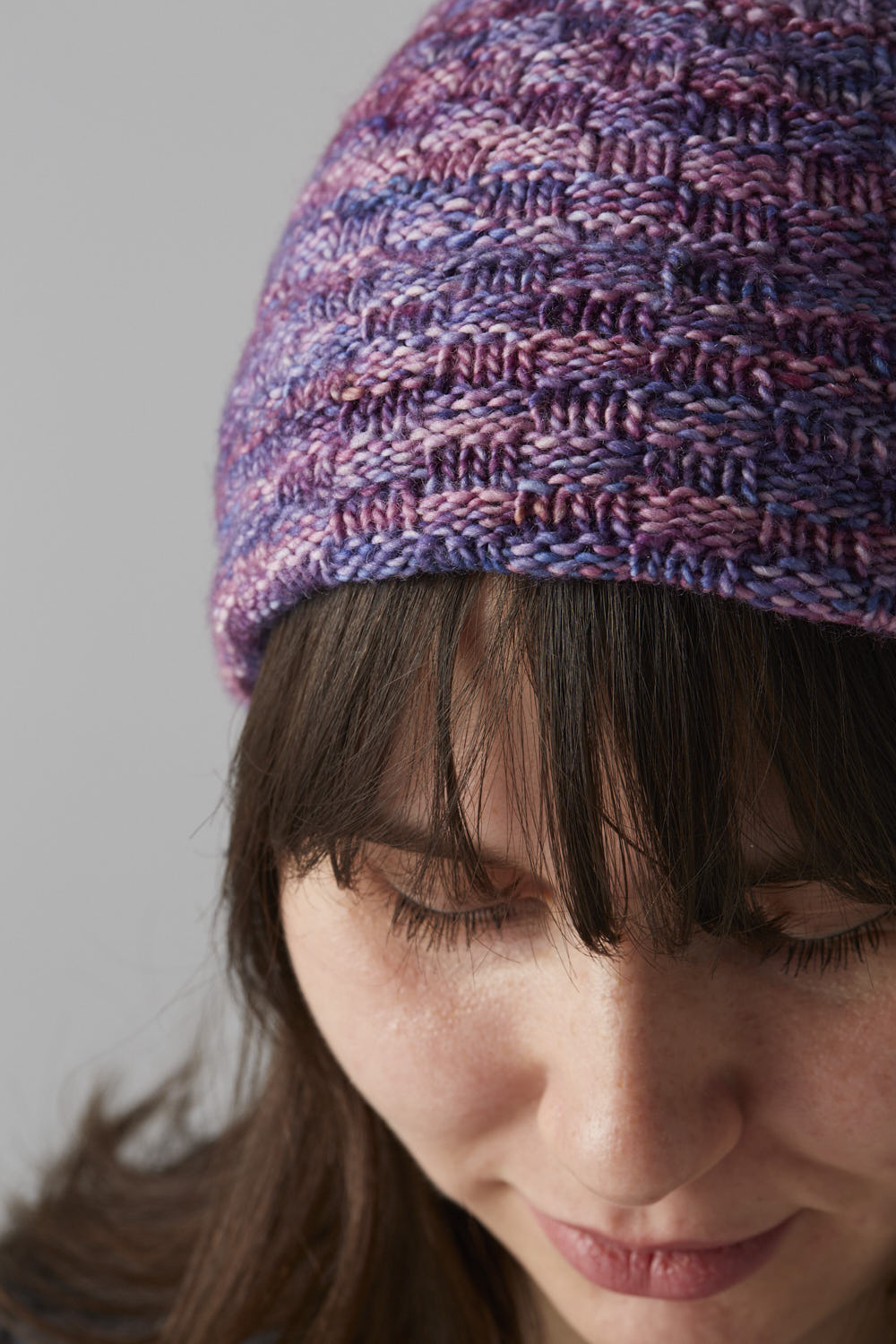 gusto-wool-disco-ball-patron-bonnet-tricot-olio image 4