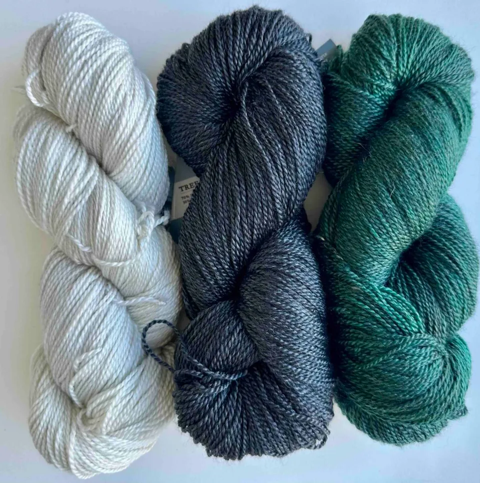 handmaiden-tree-wool-169725-fil-tricoter-teint-main-ch-le image 1