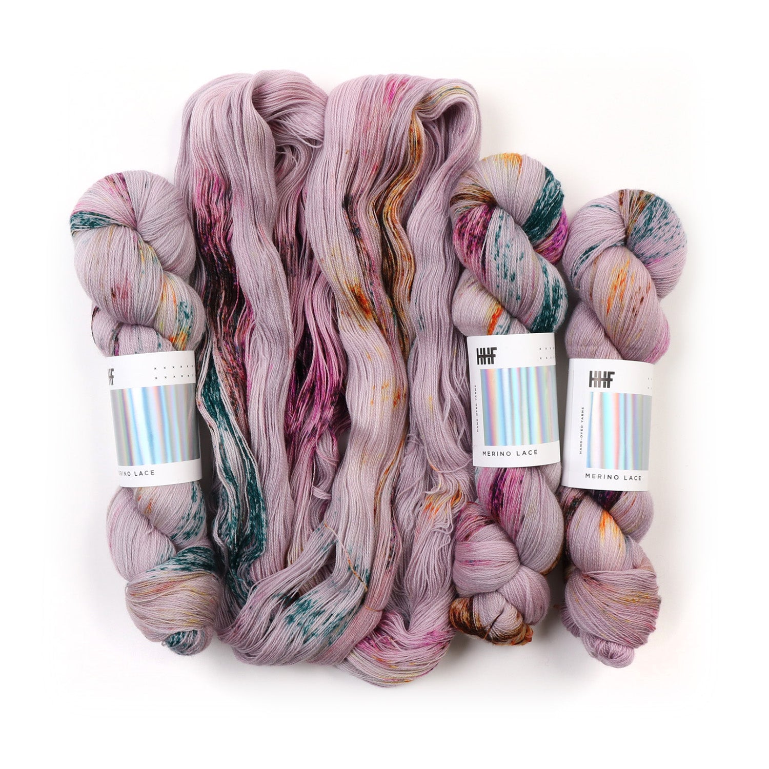 hedgehog-fibres-iris-custom-laine-sur-commande-coloris-iris image 7