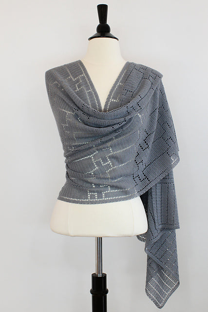 ito-ralphi-by-steve-rousseau-patron-tricot-pull image 1