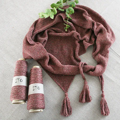 ito-patterns-little-scarf-patron-foulard-jersey image 1