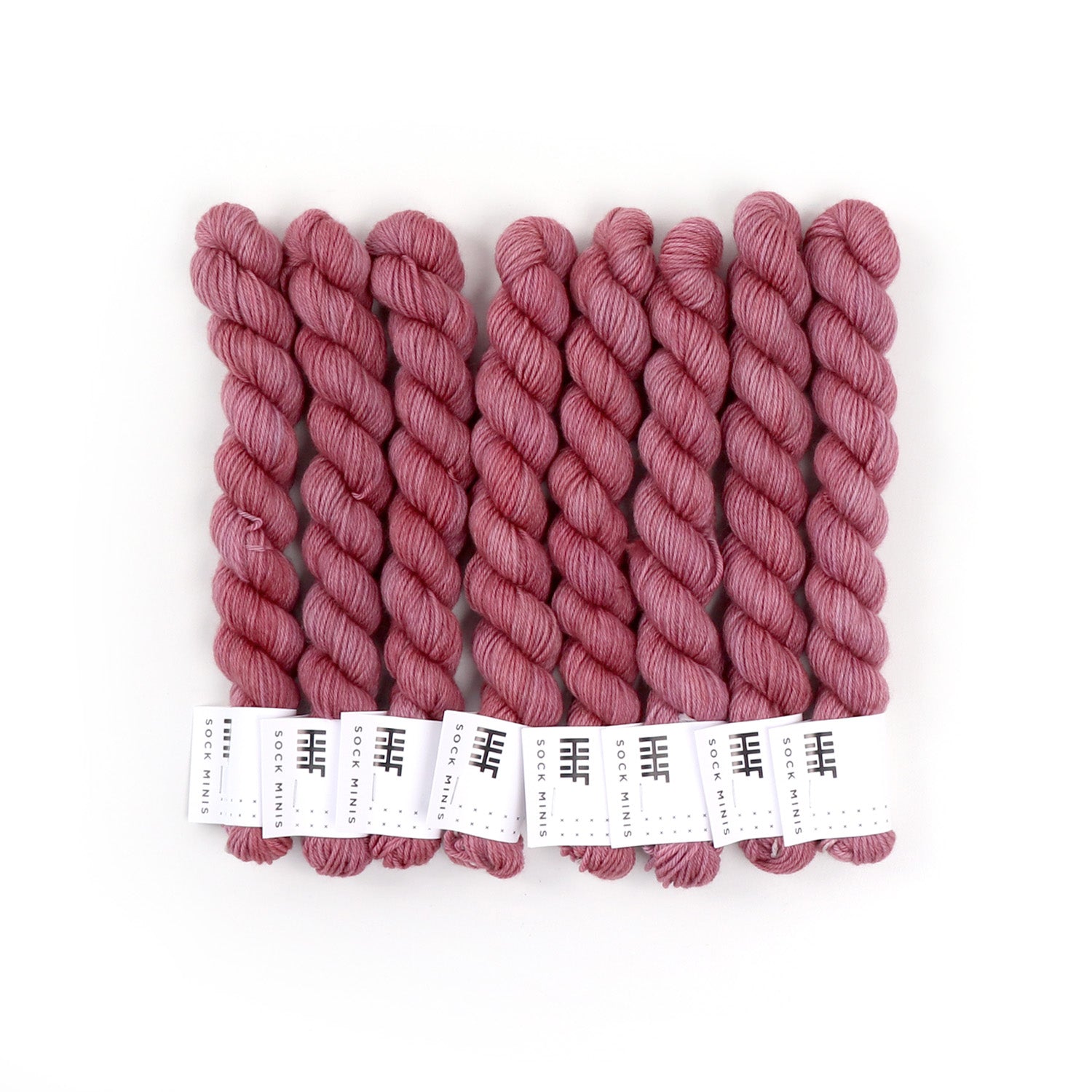 hedgehog-fibres-sock-minis-dusk-fil-chaussettes-20g-m-rinos image 1