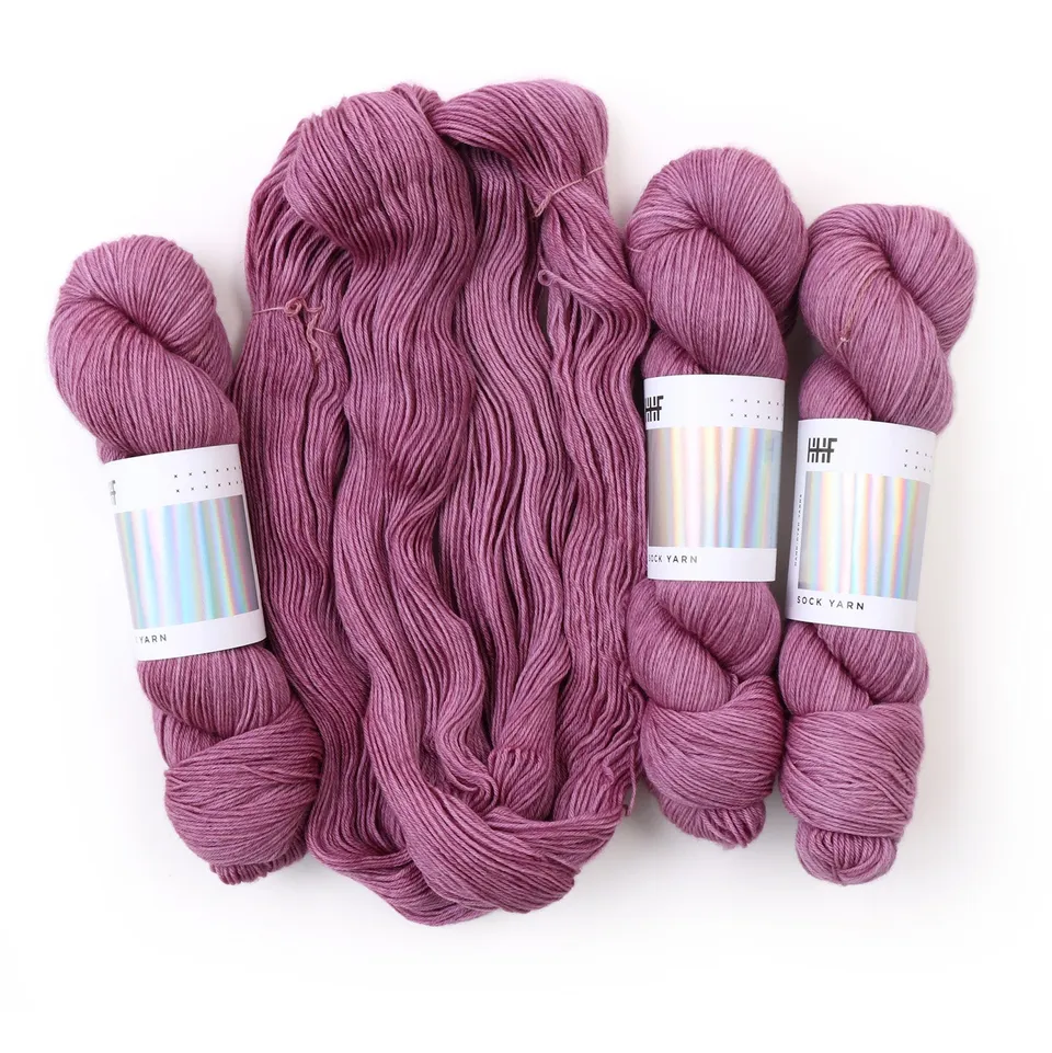 hedgehog-fibres-custom-dye-order-purr-fil-teint-commander image 1