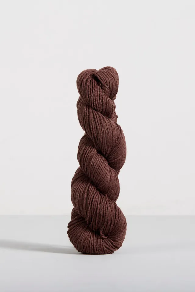 gusto-wool-core-worsted-4154-laine-tricoter-lot-5-m-rinos image 1