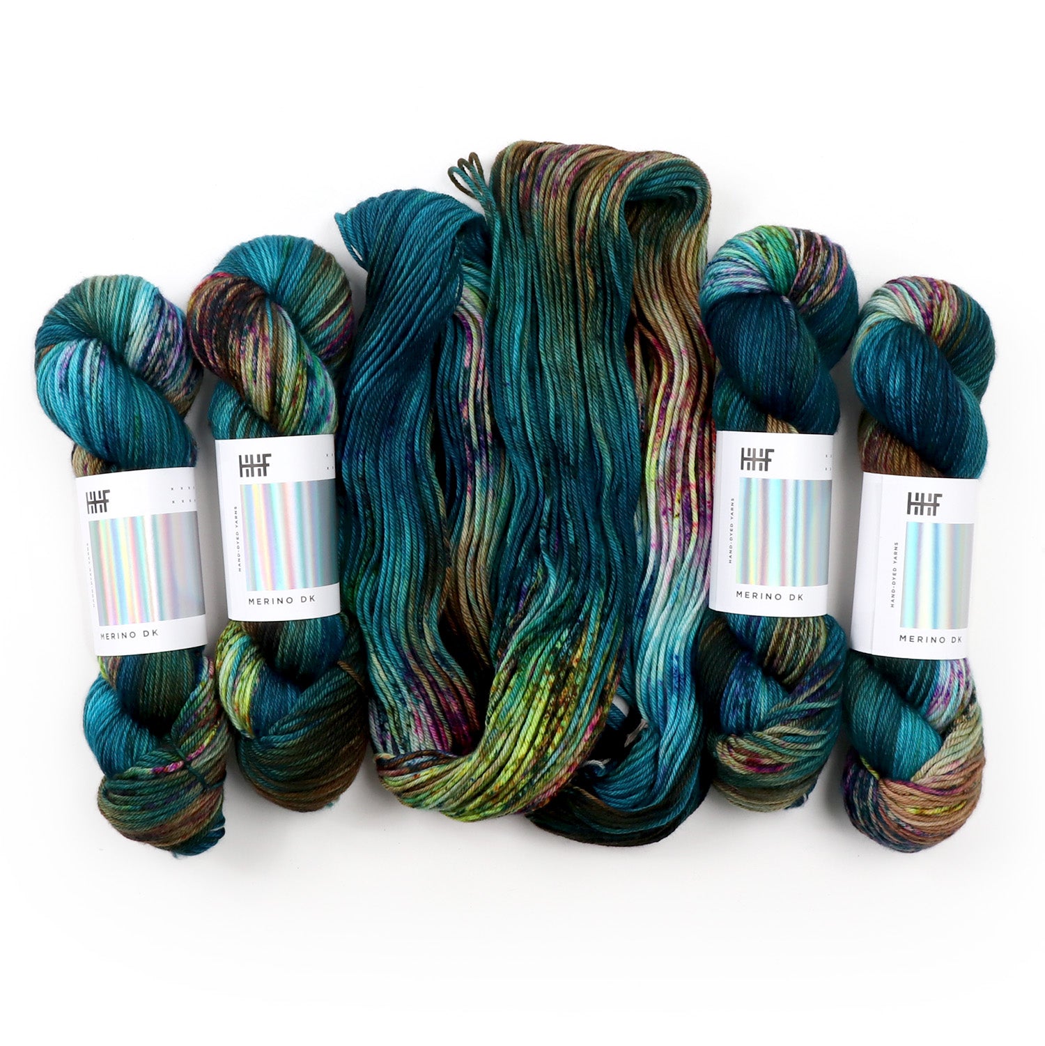 hedgehog-fibres-custom-stargazing-laine-bleu-nuit-teint-main image 8