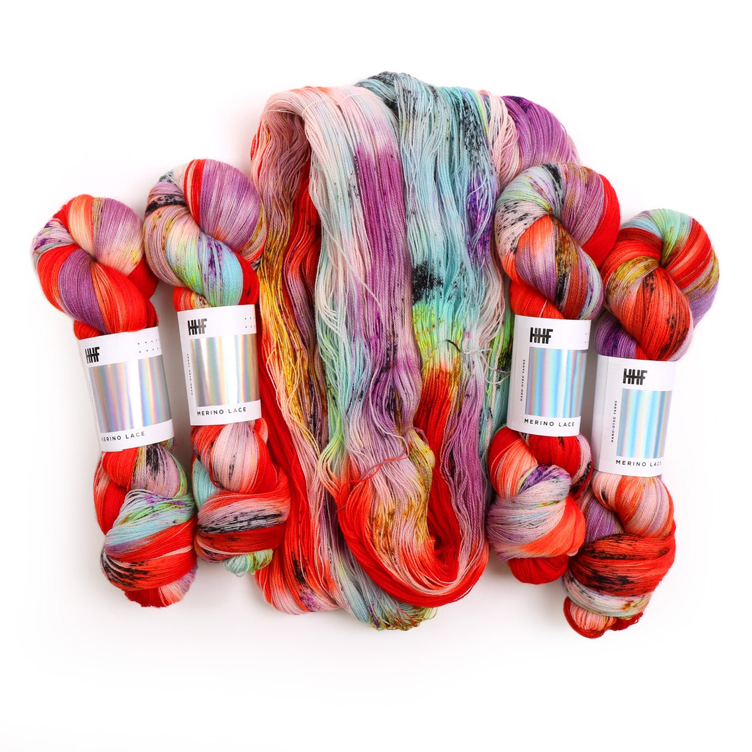 hedgehog-fibres-custom-dye-order-hibiscus-fil-teinture-perso image 6