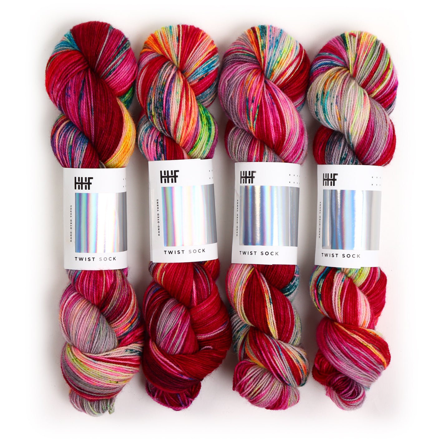 hedgehog-fibres-custom-dye-order-potion-laine-teint-main image 6