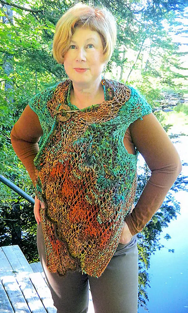 handmaiden-forest-flow-vest-patron-tricot-gilet-femme image 1