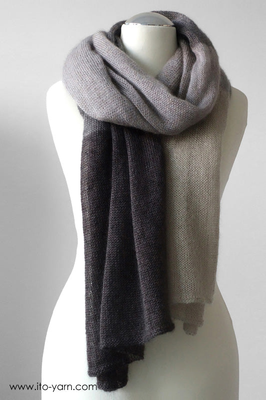 ito-patterns-osaka-shawl-patron-tricot-ch-le-mohair-soie-pdf image 1