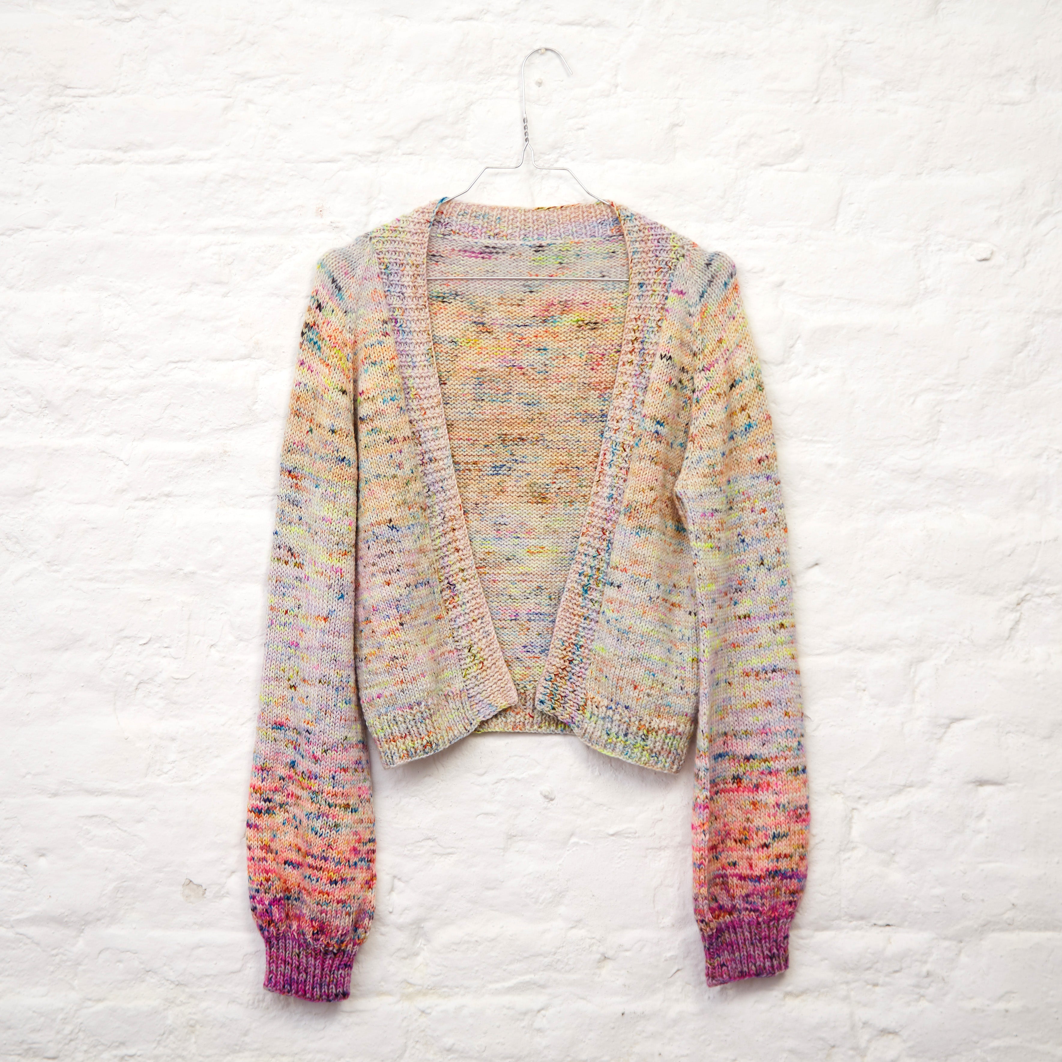 hedgehog-fibres-le-pouf-patron-cardigan-top-down-pdf image 1