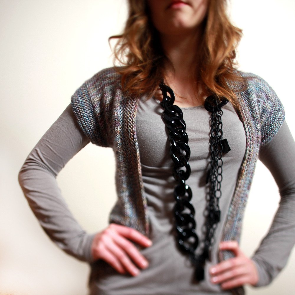 hedgehog-fibres-patterns-abalone-patron-gilet-taille-s-sans-couture image 4