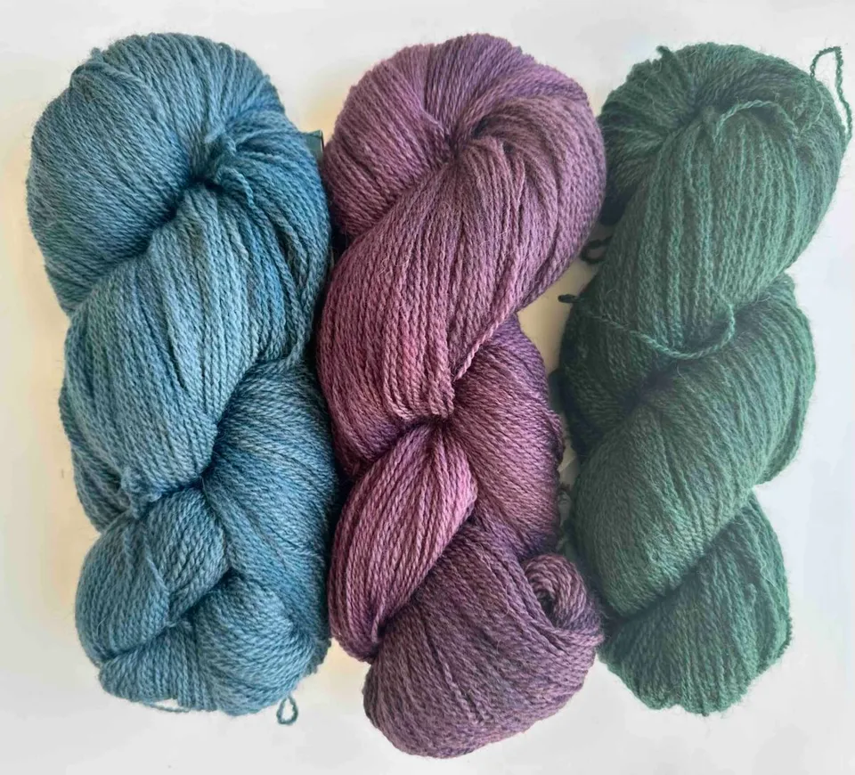 handmaiden-bfl-2-8-fingering-169776-fil-tricoter-teint-main image 1