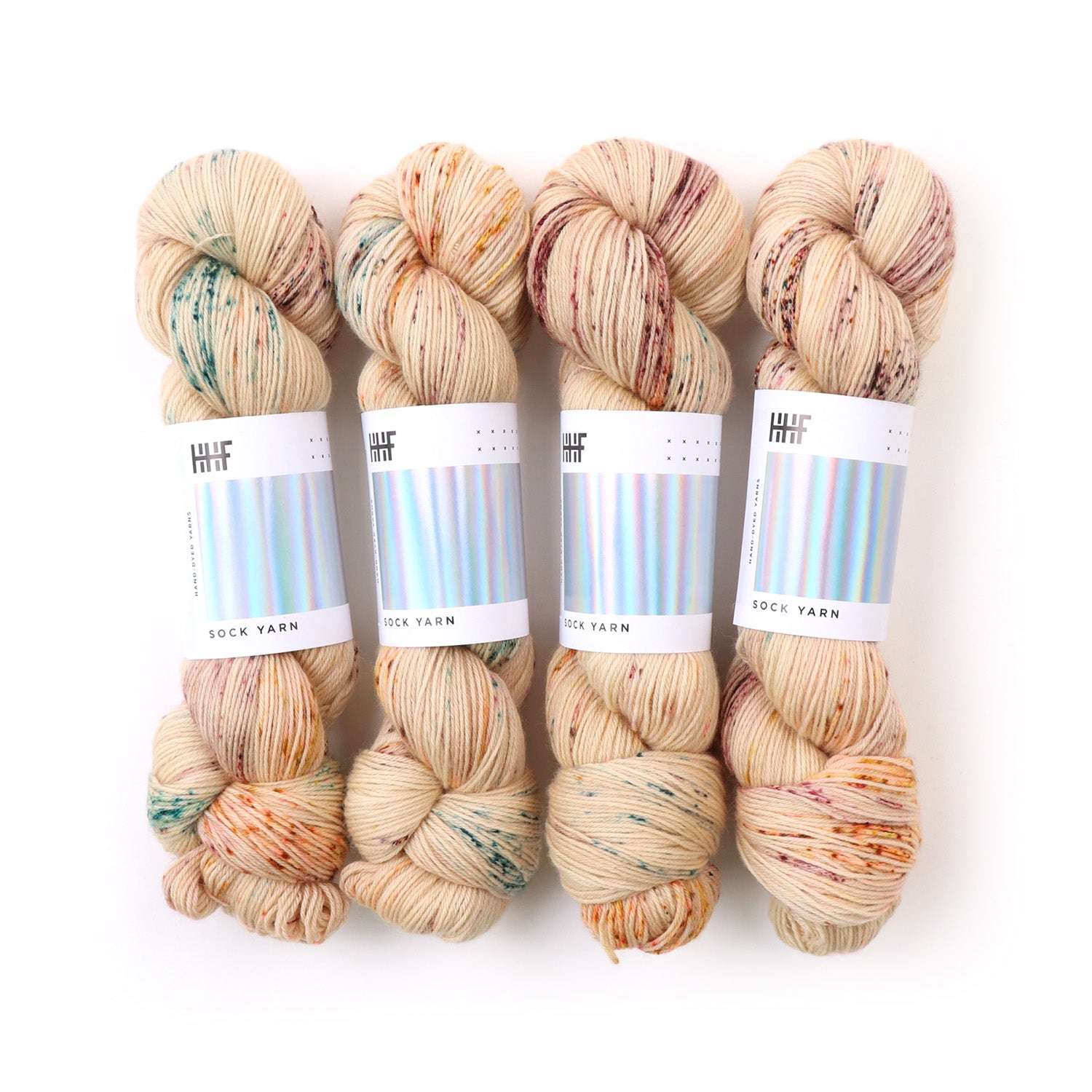 hedgehog-fibres-sock-cereal-laine-chaussettes-m-rinos image 2