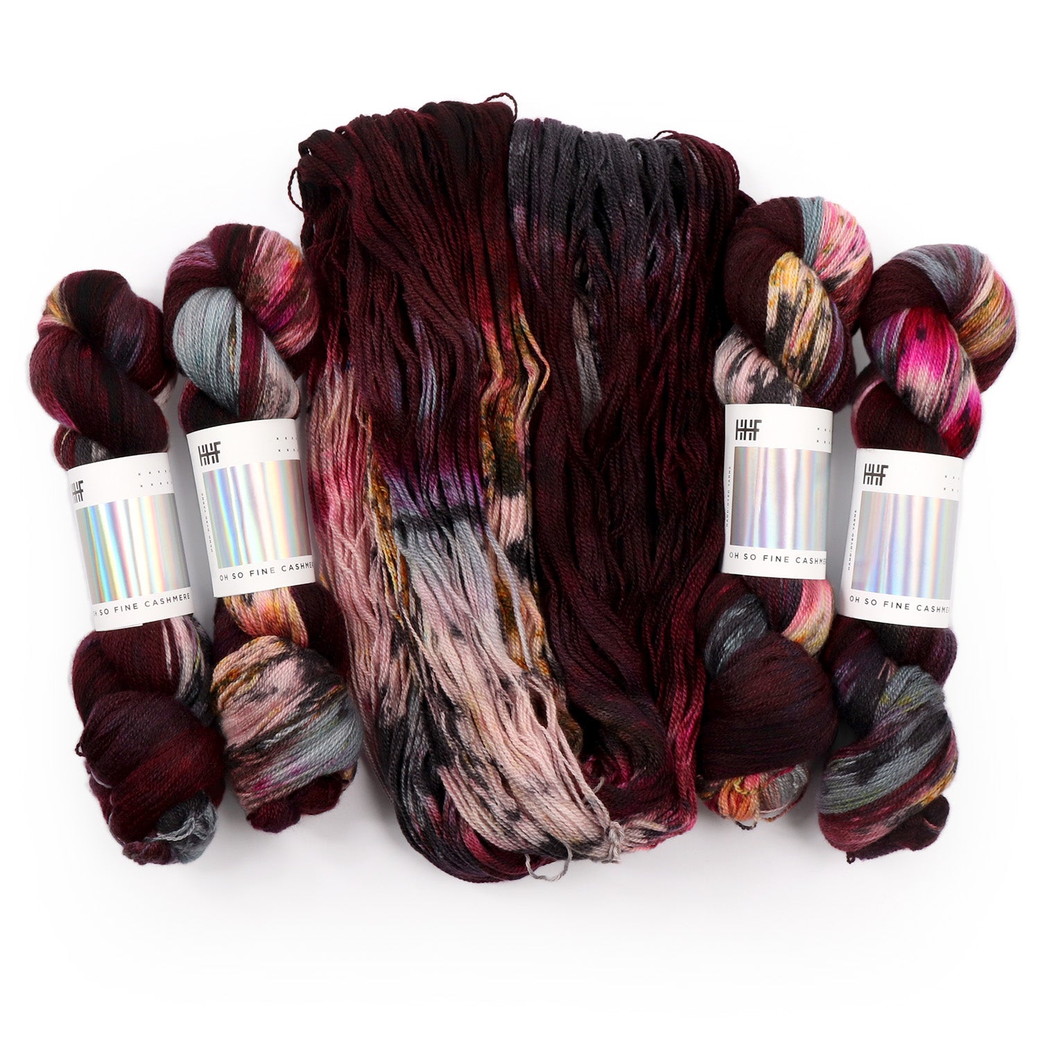 hedgehog-fibres-custom-dye-order-fil-dahlia-sur-commande image 6