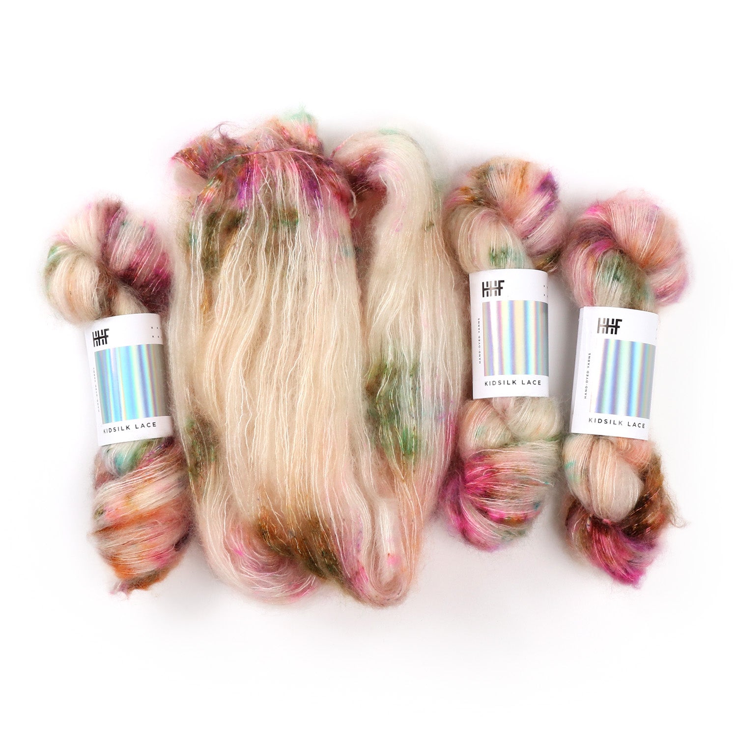 hedgehog-fibres-custom-dye-bramble-laine-teinture-main image 7