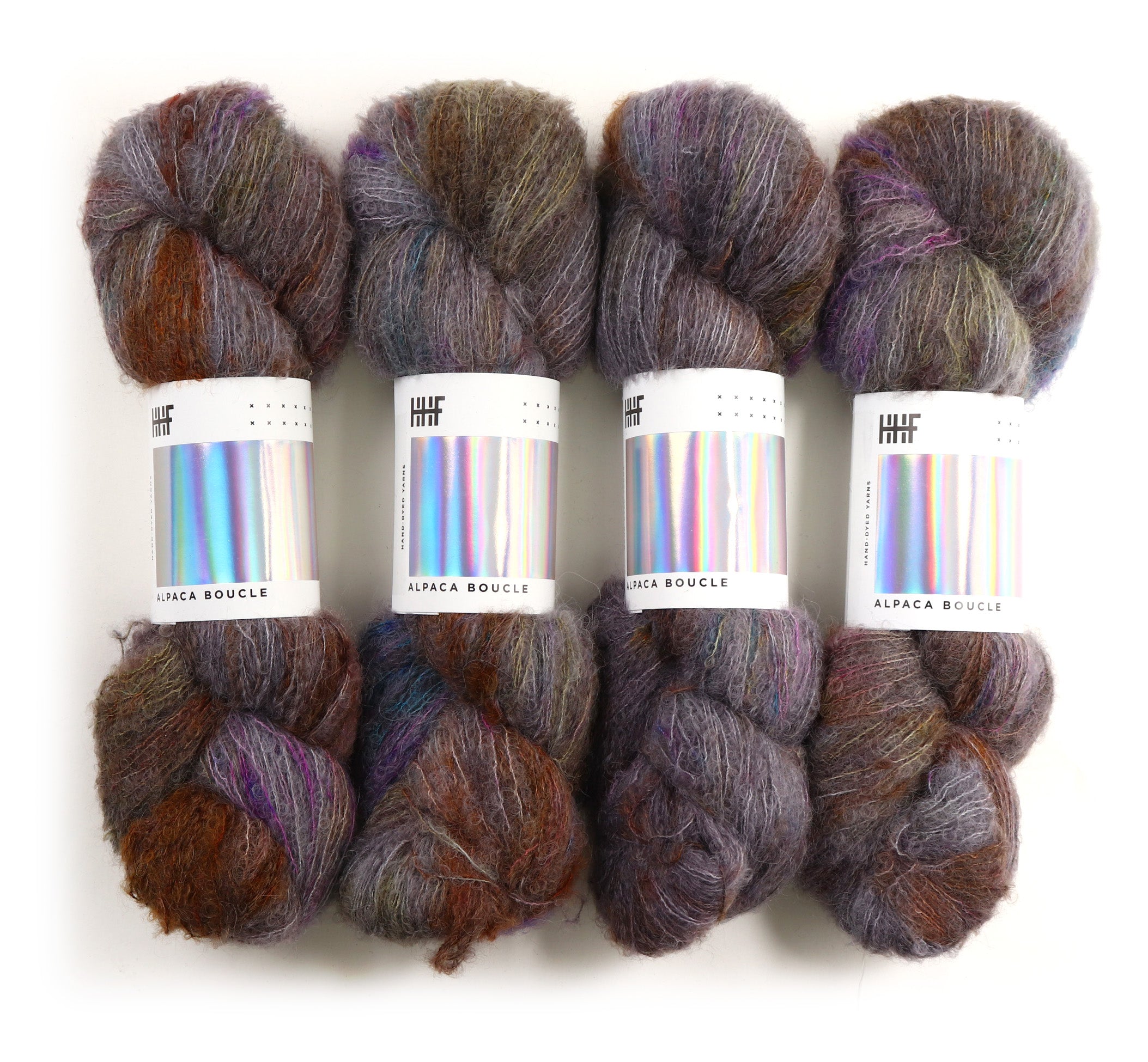 hedgehog-fibres-salty-tales-laine-tricoter-sur-commande-teinte-main image 7