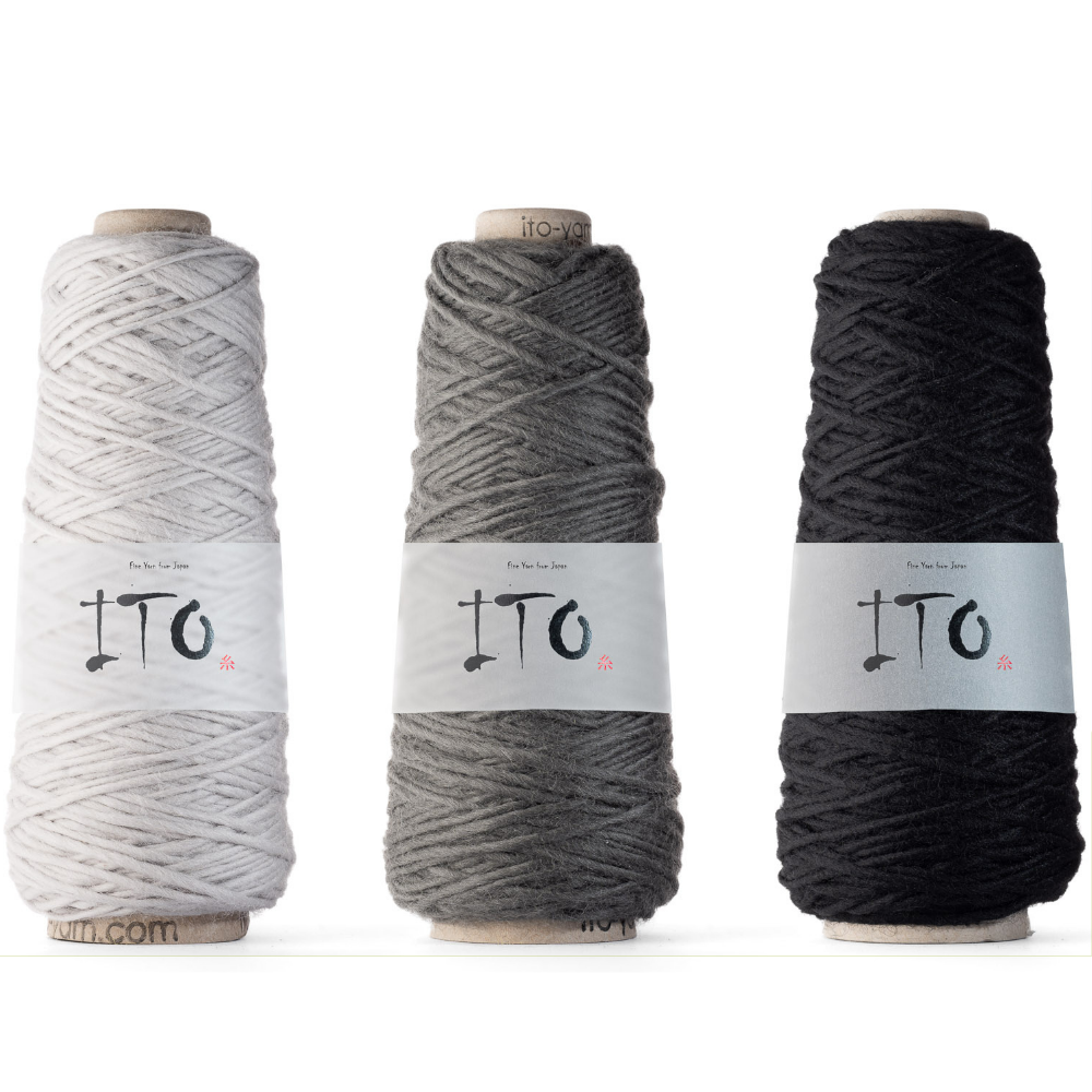 ito-yarn-yomo-fil-chunky-100-laine-paisse image 1
