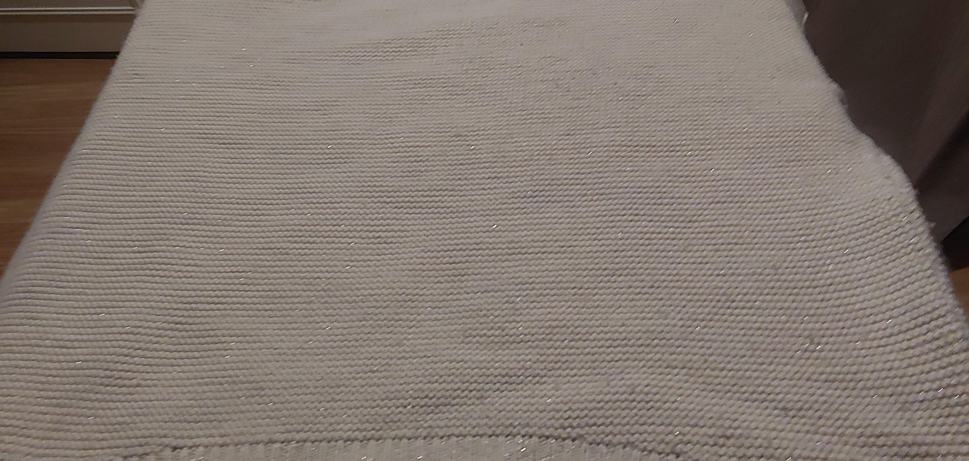 Pull en laine lisse
