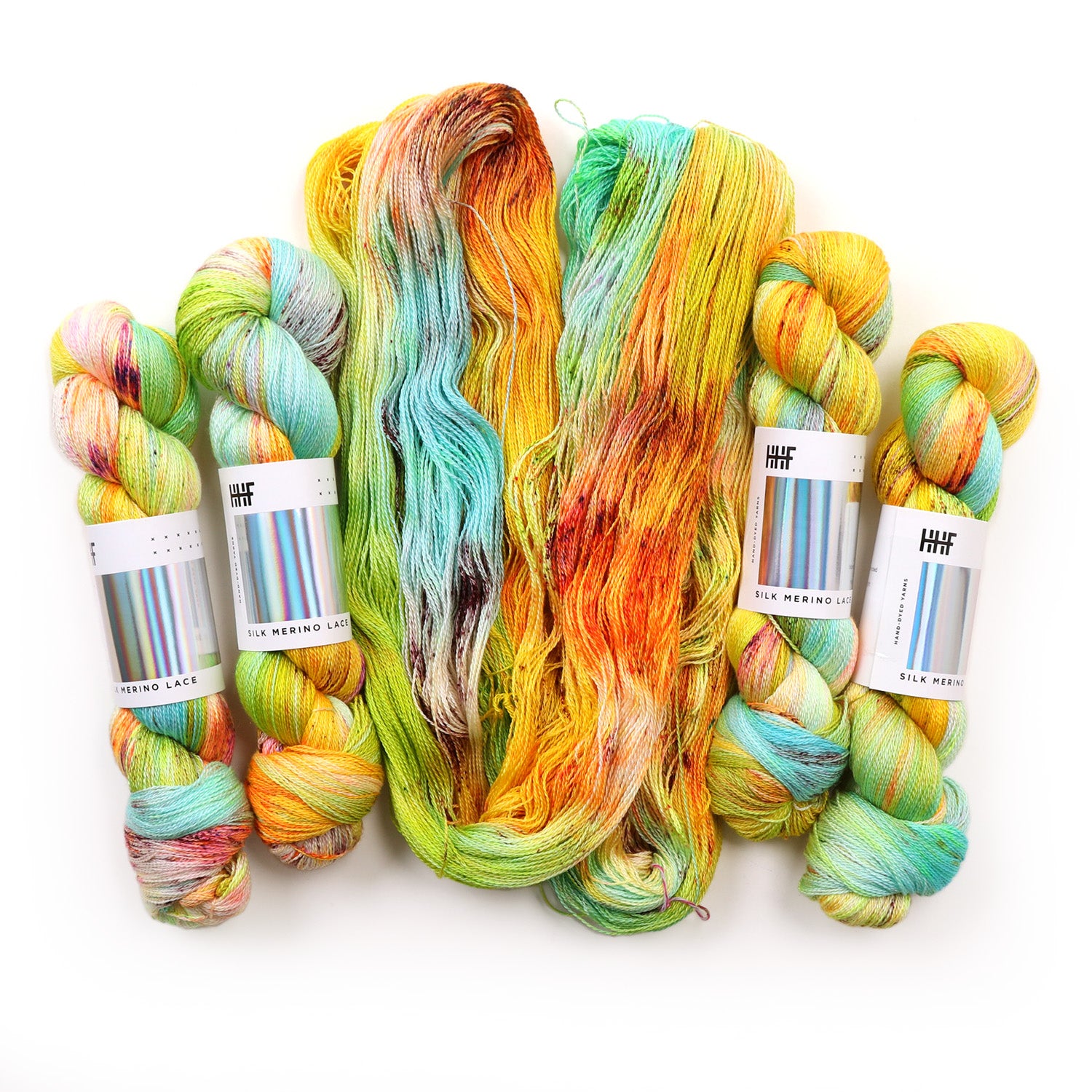 hedgehog-custom-dye-order-caterpillar-sur-commande image 4