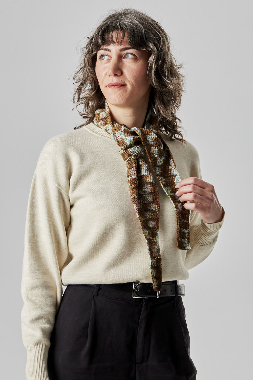 gusto-wool-hayree-patron-cou-crochet-carmen image 3