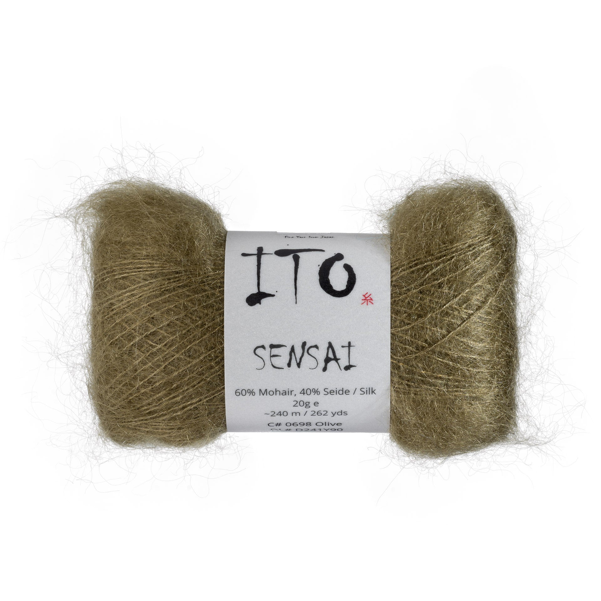 ito-sensai-0300-fil-mohair-soie-rose-p-le image 5