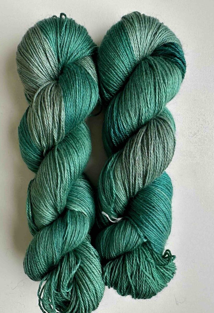 handmaiden-camelspin-168206-fil-chameau-soie-dentelle image 1