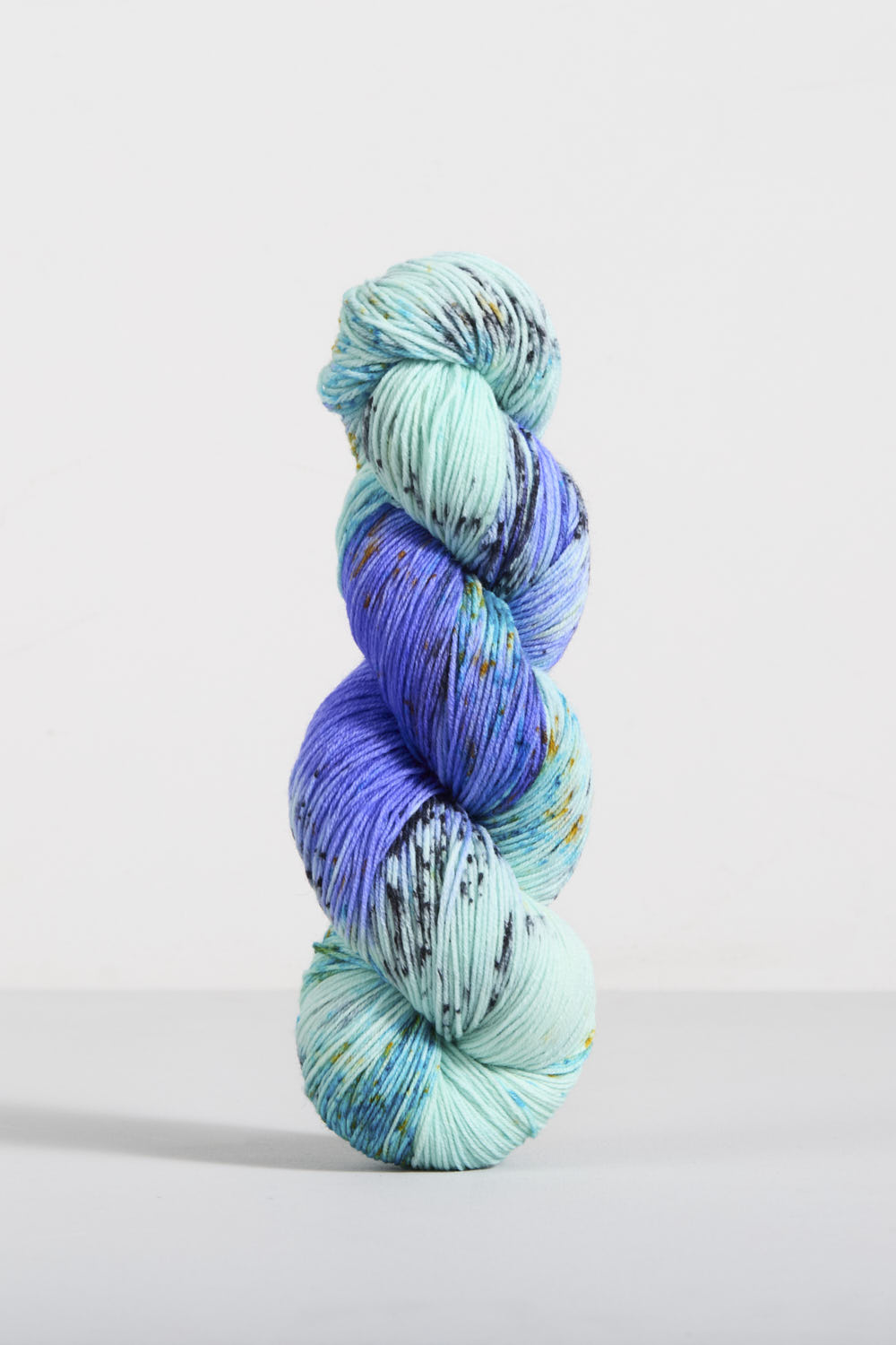 gusto-wool-nokta-fil-tricoter-1221-speckled-fingering image 1