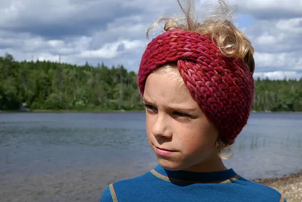 handmaiden-patterns-flouf-headband-patron-bandeau-manchette image 1