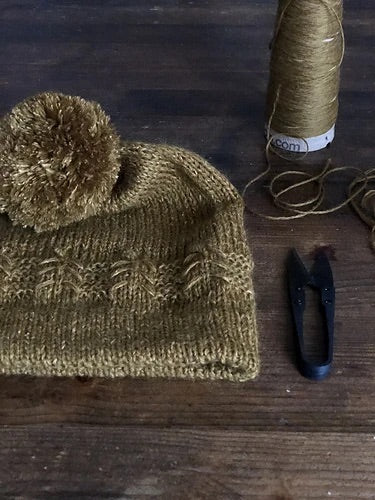 leni-isabell-kraemer-patron-bonnet-mohair-merino image 1