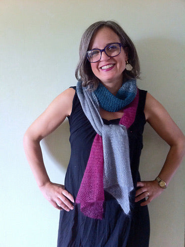 ito-caramelle-patron-foulard-point-mousse image 1