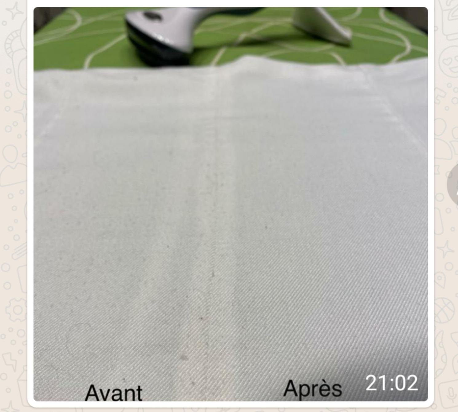 Cachemire propre