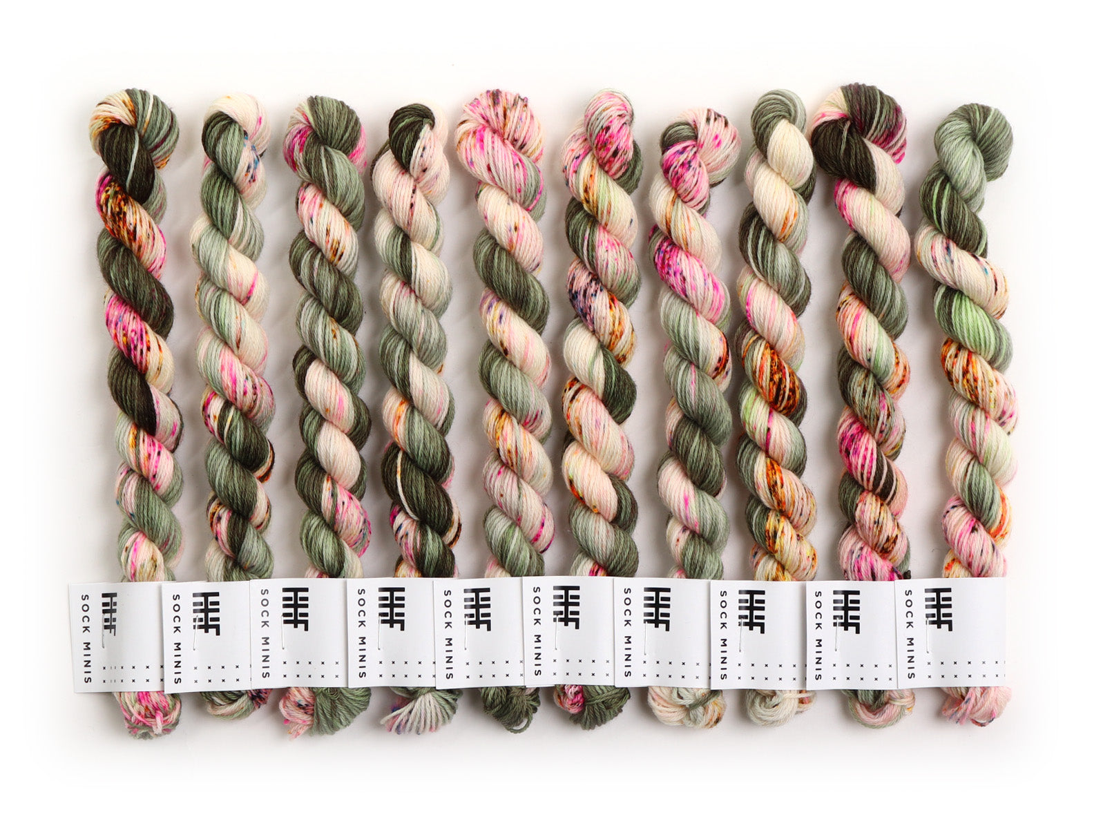 hedgehog-fibres-custom-dye-serengeti-laine-commander image 6