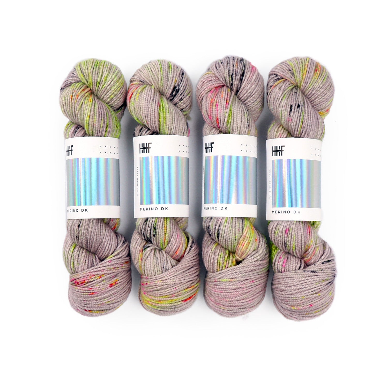 hedgehog-fibres-merino-dk-daydream-laine-dk-100g-superwash image 2