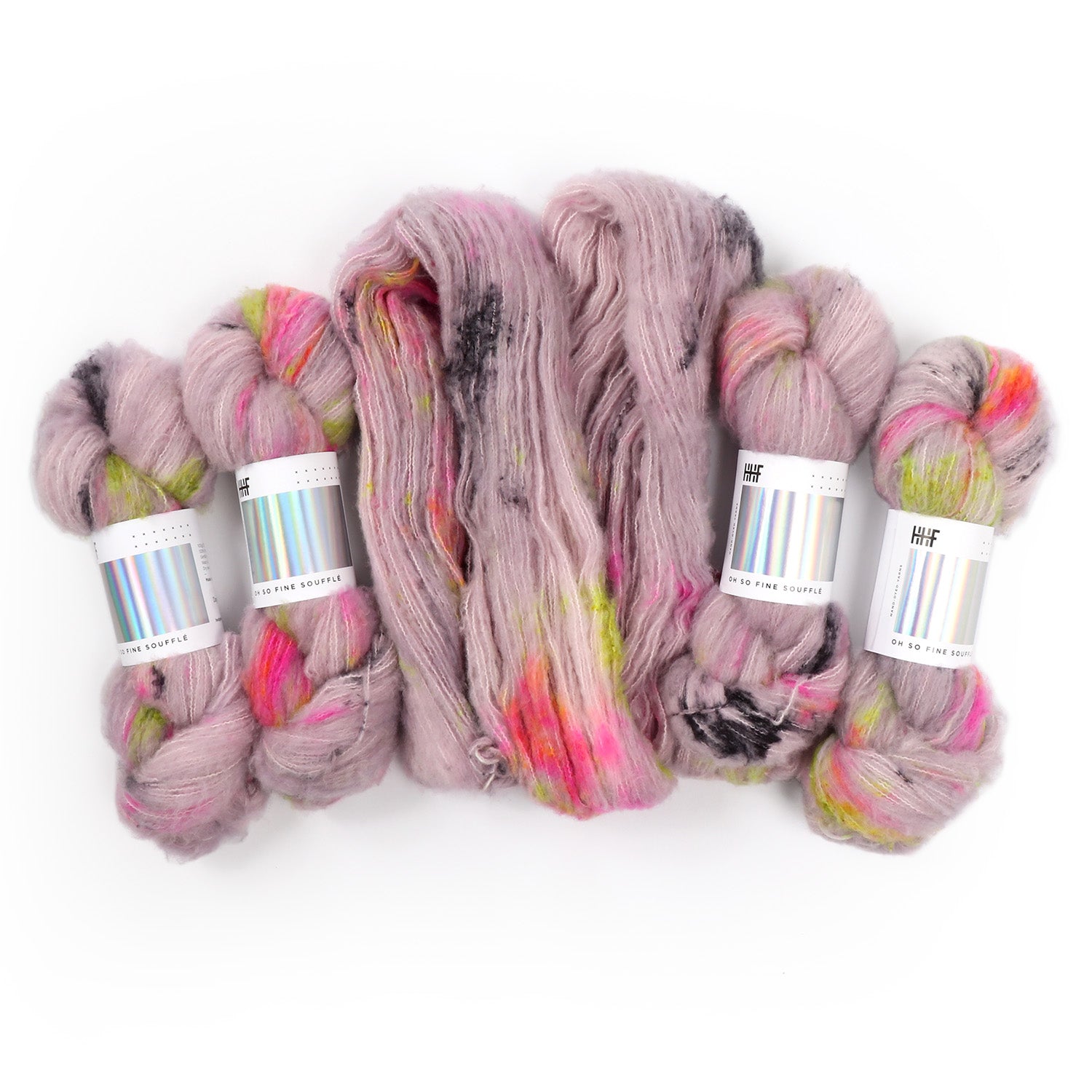 hedgehog-fibres-custom-daydream-fil-tricoter-daydream-teint-main image 7