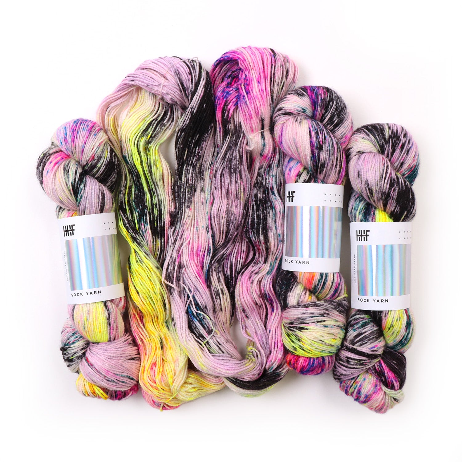 hedgehog-fibres-custom-dye-order-fil-comeback-teinture-commande image 1