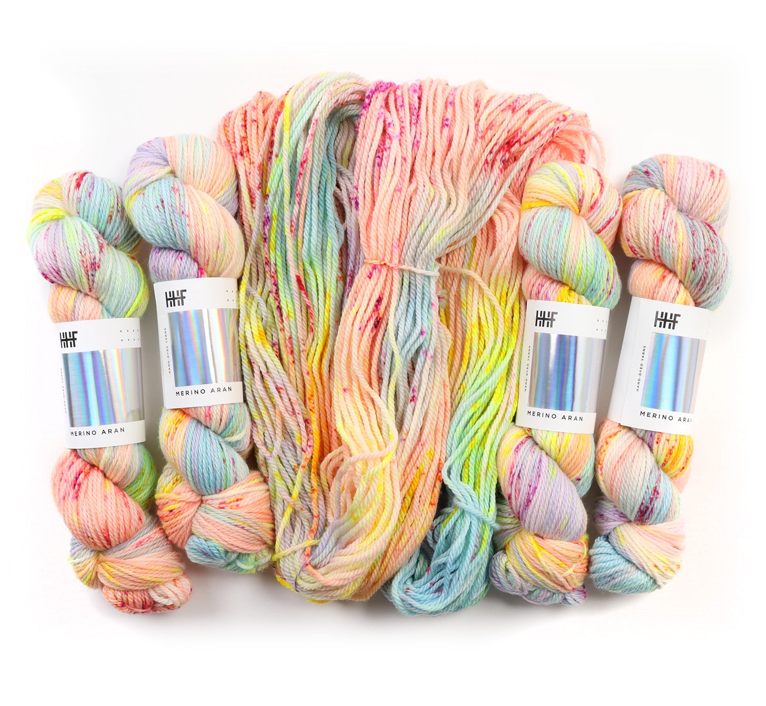 hedgehog-fibres-custom-sugar-fil-teint-main-sur-commande image 6