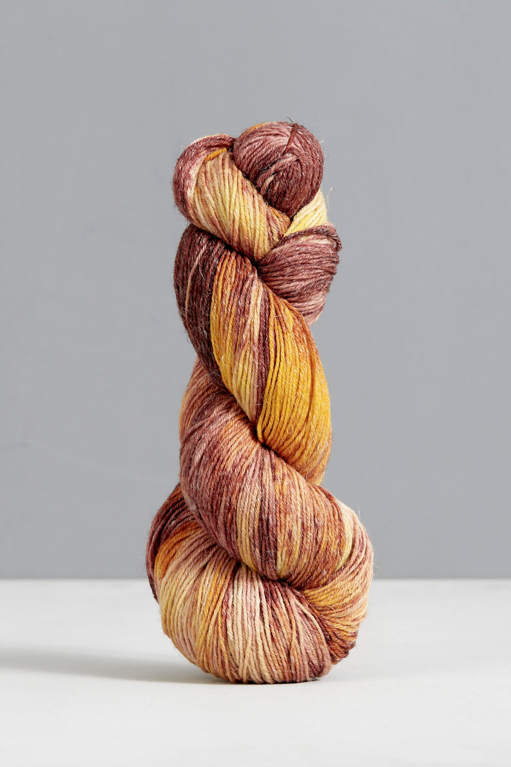 gusto-wool-wool-cool-10102-laine-lin-fingering-lot-5 image 1