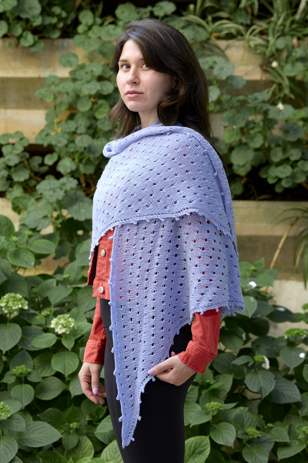 gusto-wool-hazan-patron-tricot-ch-le-dentelle-interm-diaire image 1