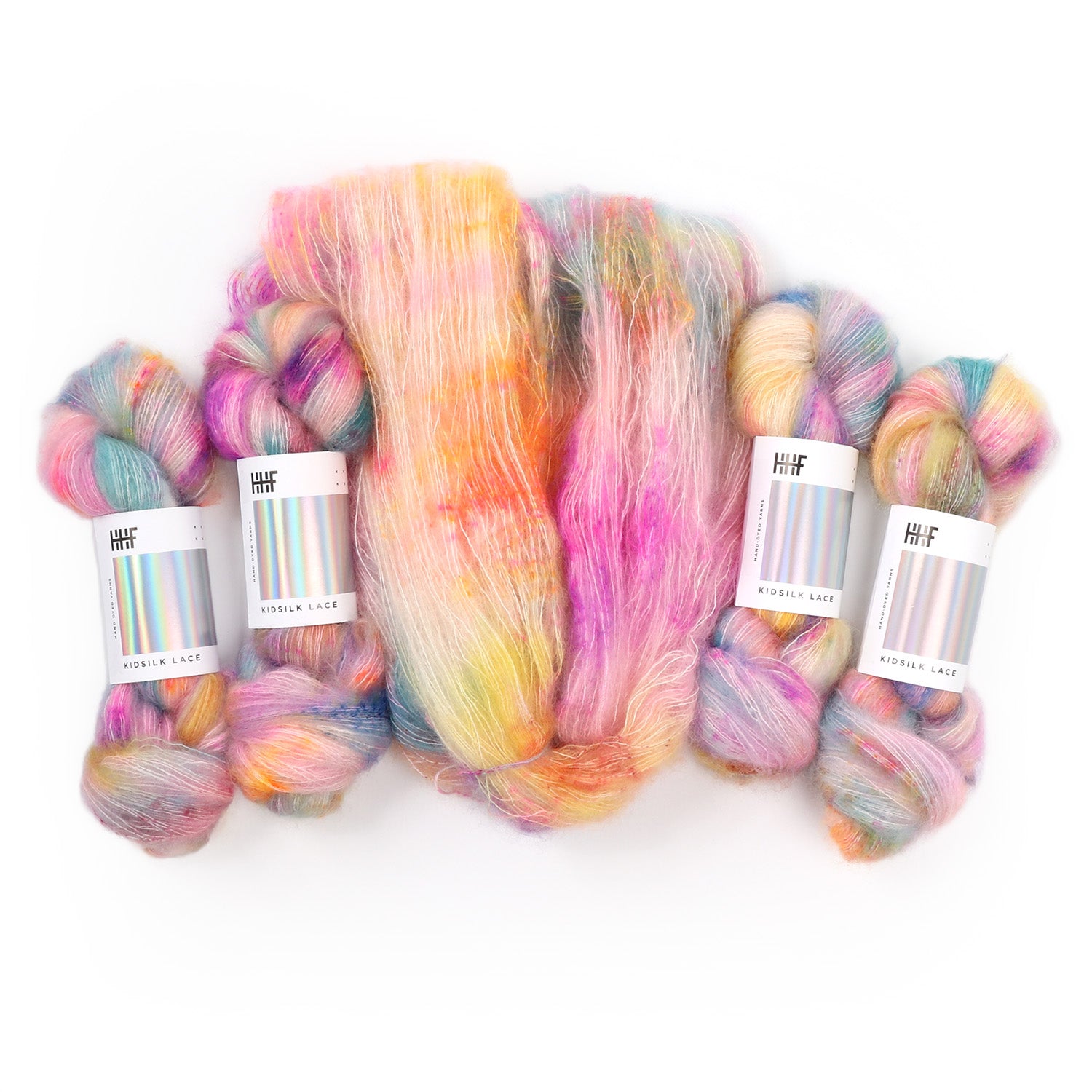hedgehog-fibres-custom-dye-order-lemonade-fil-teint-main image 5
