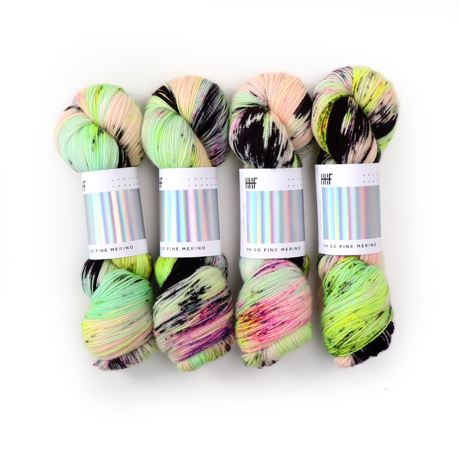hedgehog-fibres-oh-so-fine-chrysalis-laine-fine-100g-425m image 2
