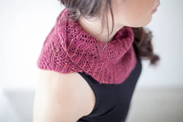 handmaiden-knitting-kits-cashmere-silk-lorraine-kit-ch-le image 1