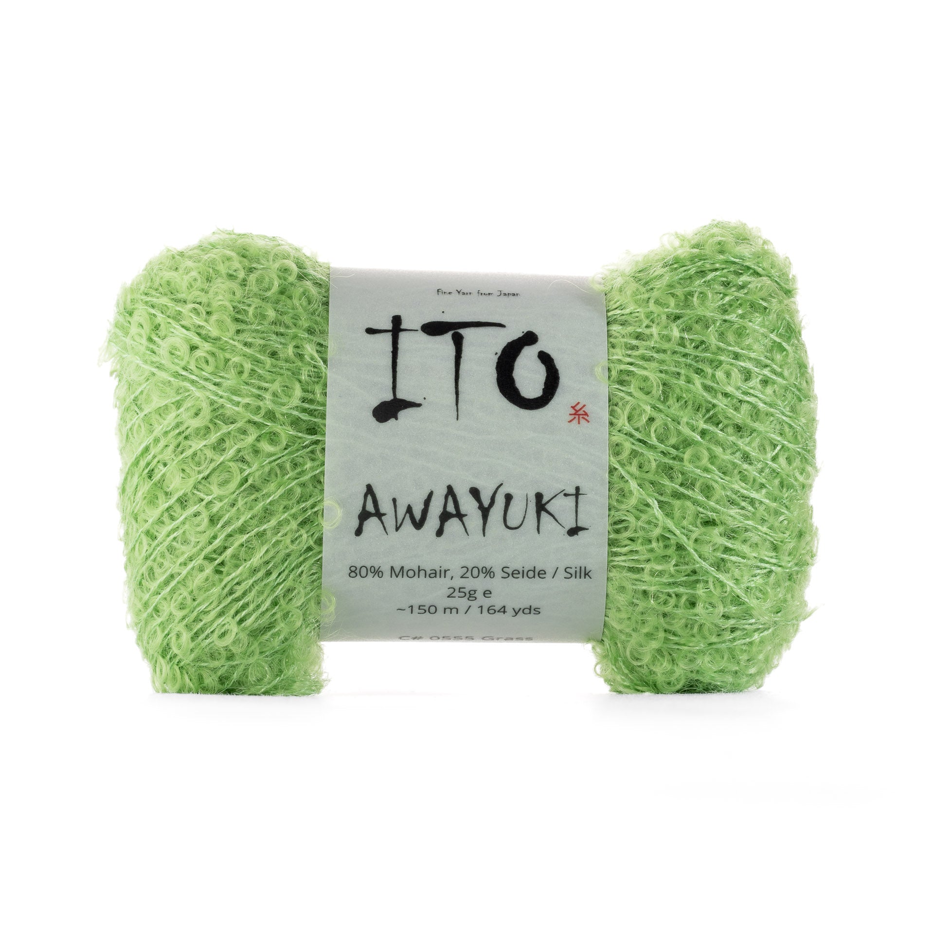ito-awayuki-0460-white-fil-mohair-soie-boucl image 8
