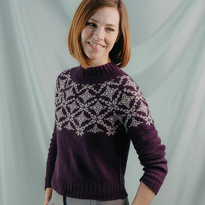 ito-patterns-pasaka-sweater-patron-pull-jacquard-yoke-rond image 2