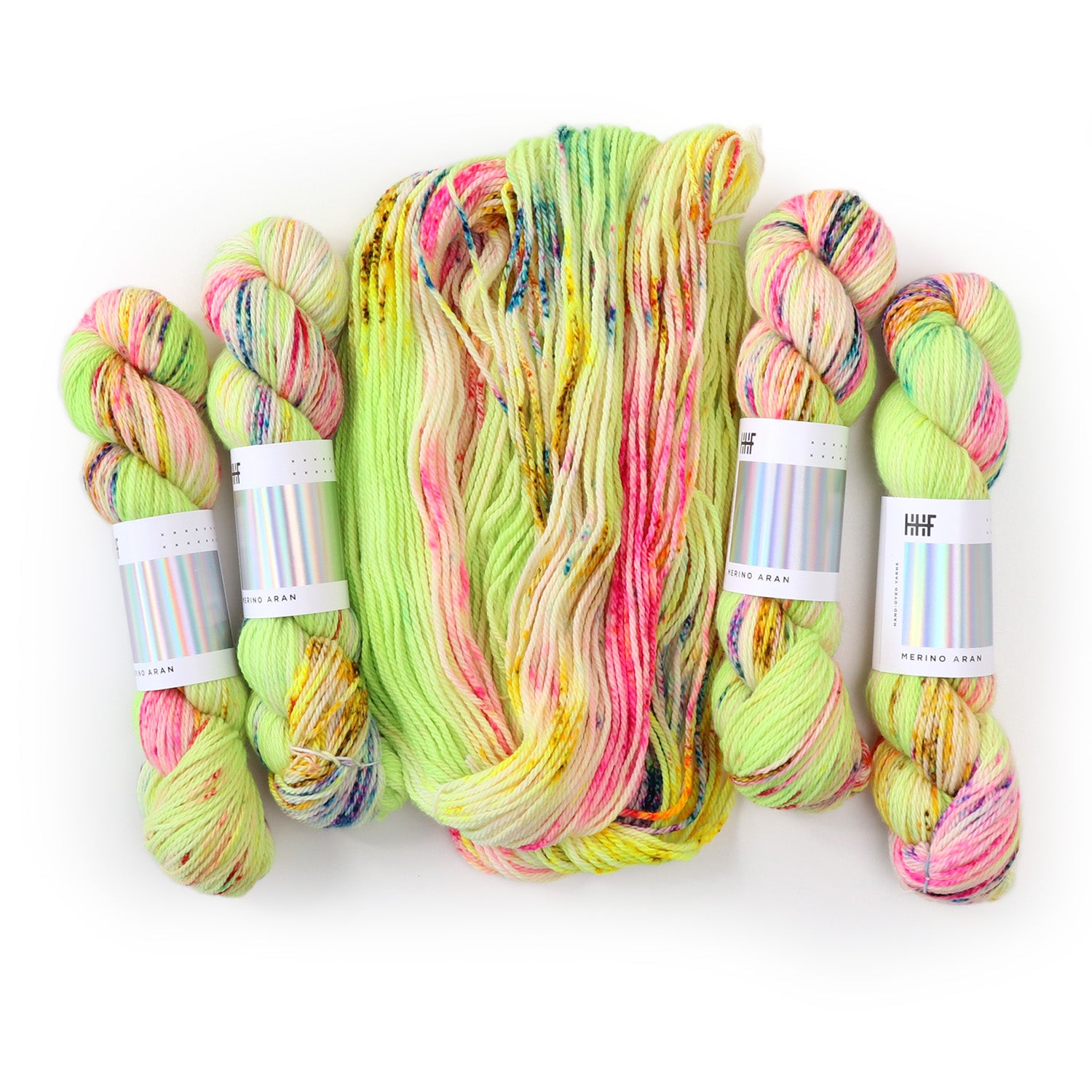 hedgehog-fibres-custom-dye-order-fil-spritz-sur-commande image 4