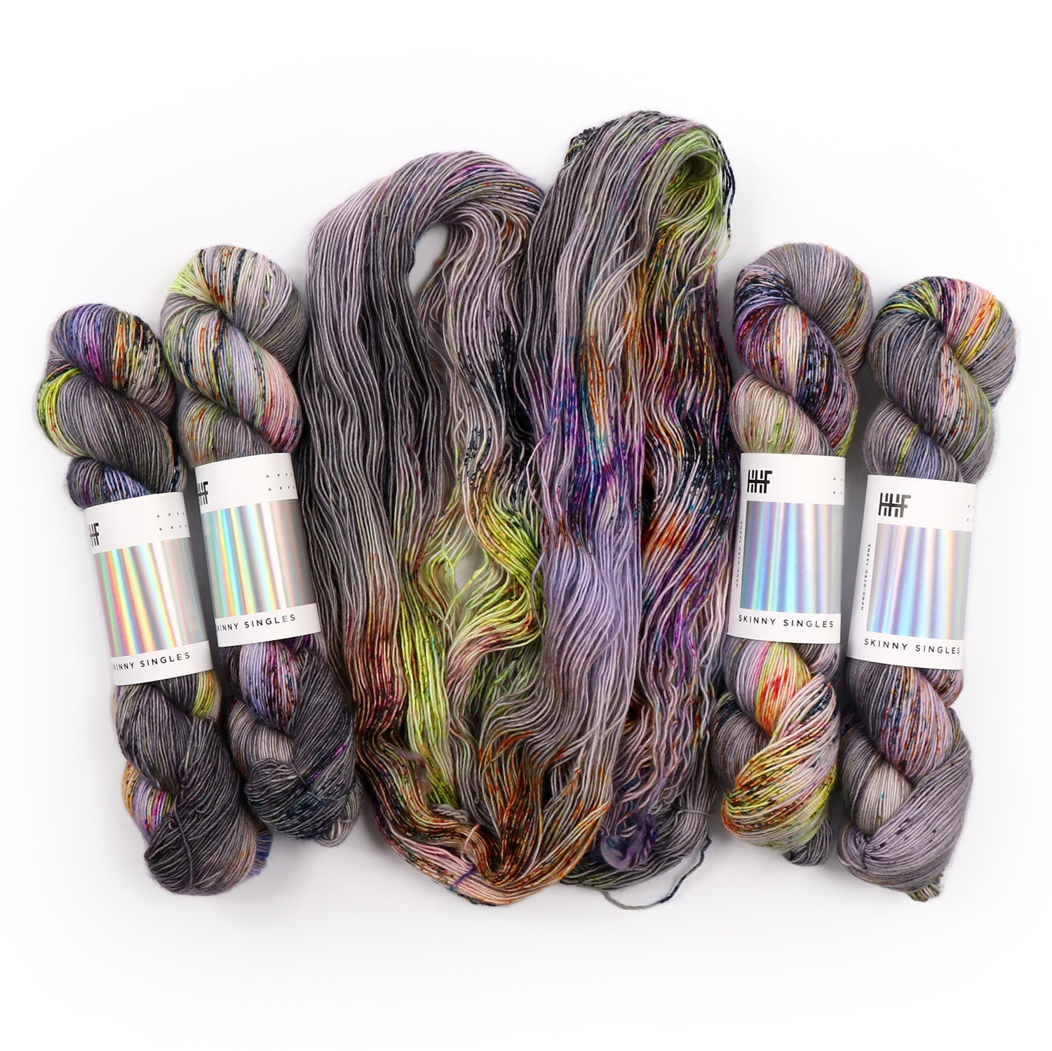hedgehog-fibres-custom-dye-folklore-laine-teint-main-sur-commande image 8