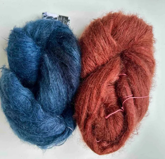 handmaiden-superkid-silk-169507-fil-mohair-soie-dentelle image 1