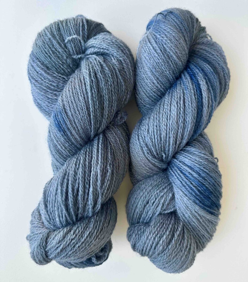 handmaiden-bfl-2-8-fingering-fil-tricoter-168818-teint-main image 1