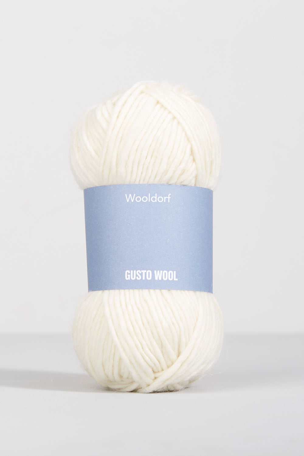 gusto-wool-wooldorf-bulky-fil-sugar-frost-lot-10 image 1