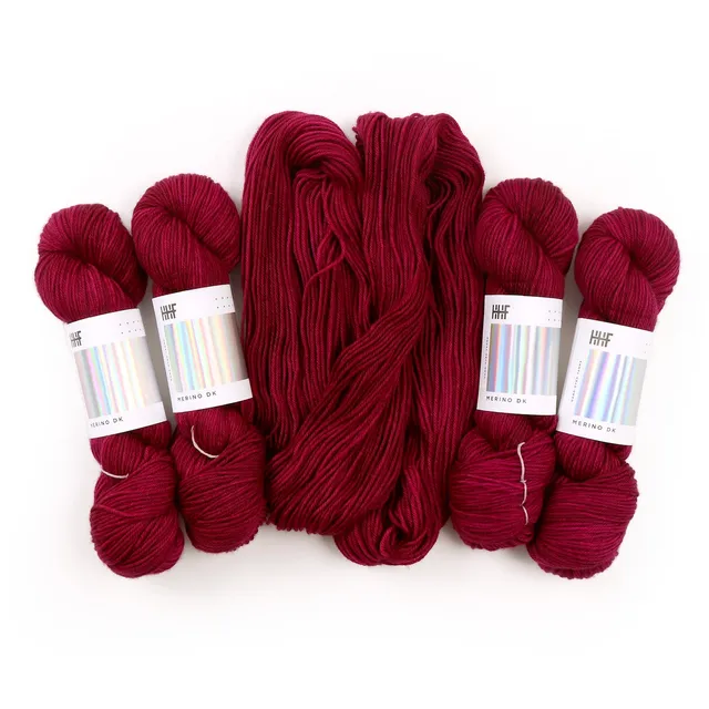 hedgehog-fibres-merino-dk-plump-fil-dk-100g-m-rinos image 1