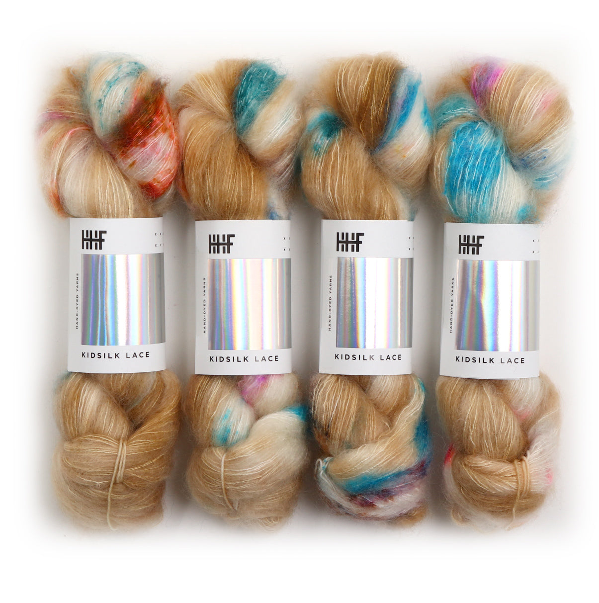 hedgehog-fibres-d-j-vu-custom-dye-order-laine-teinte-main image 3